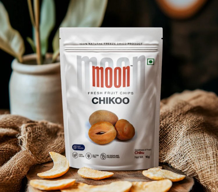 The Ultimate Guide to Freeze-Dried Chikoo and Jamun Freeze-Dried Chips