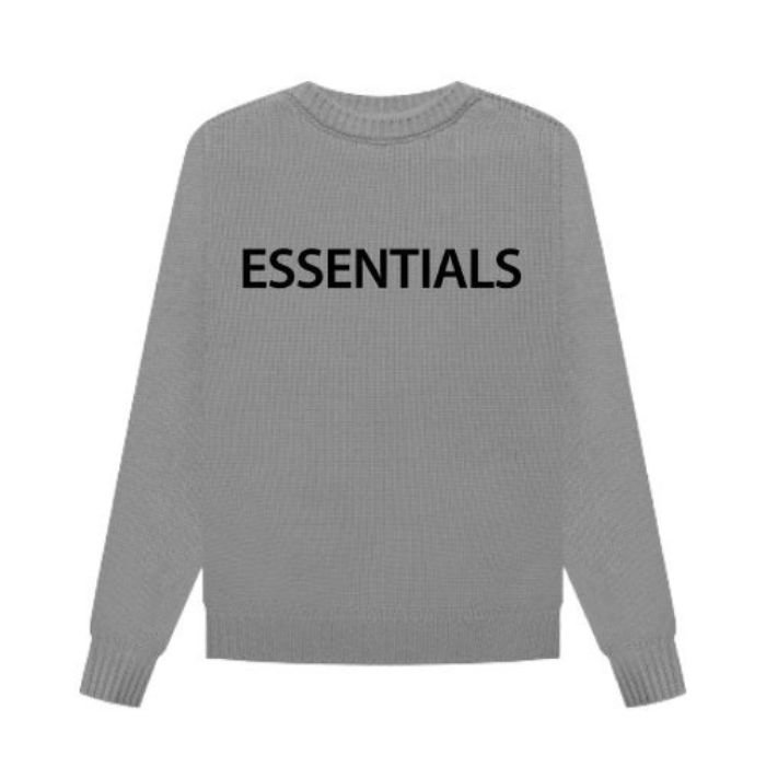 Essentials Sweatshirts: Cozy, Stylish, and Timeless Wear