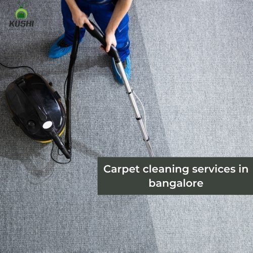 Carpet Cleaning Services: Revive Your Carpets and Breathe Easier Today!