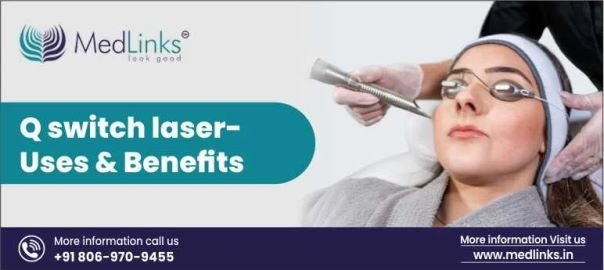 Laser Tattoo Removal Cost in Delhi - Safe & Effective Treatment at Medlinks