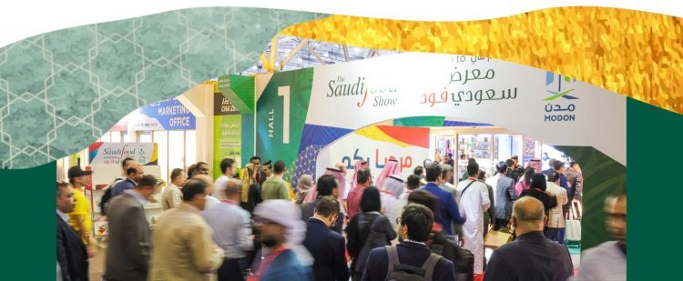 Why You Must Visit the Saudi Food Show 2025