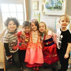 How to Choose the Right Kindergarten Daycare in Mystic, CT