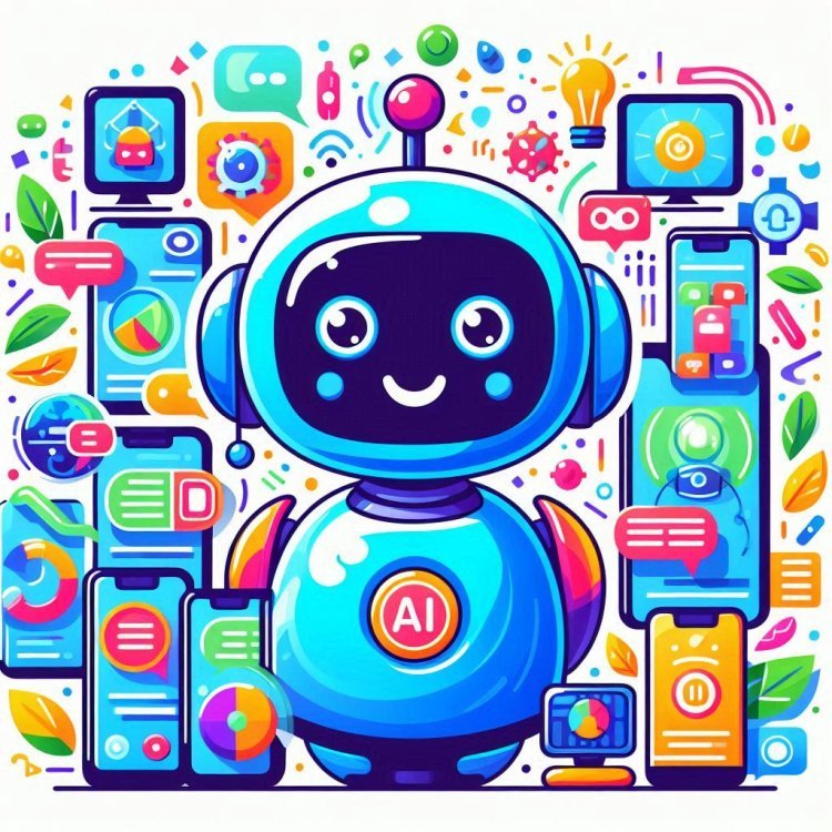 Welcome to Affortable Ai: The Power of the All-in-One Chatbot for Your Business