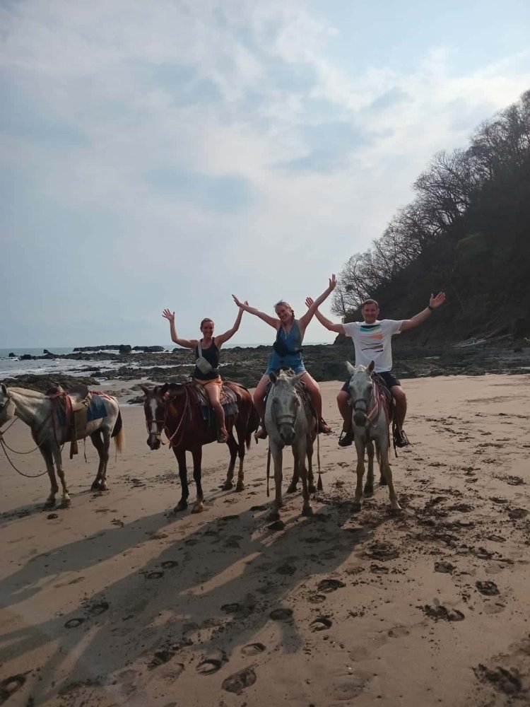 Why Horseback Riding in Jaco, Costa Rica is a Must-Try Experience