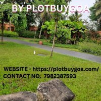 Buy Plot in Goa