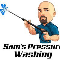 samspressurewashing